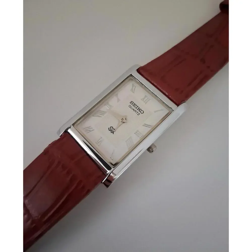 Seiko movement y120